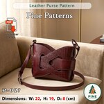 Purse Patterns