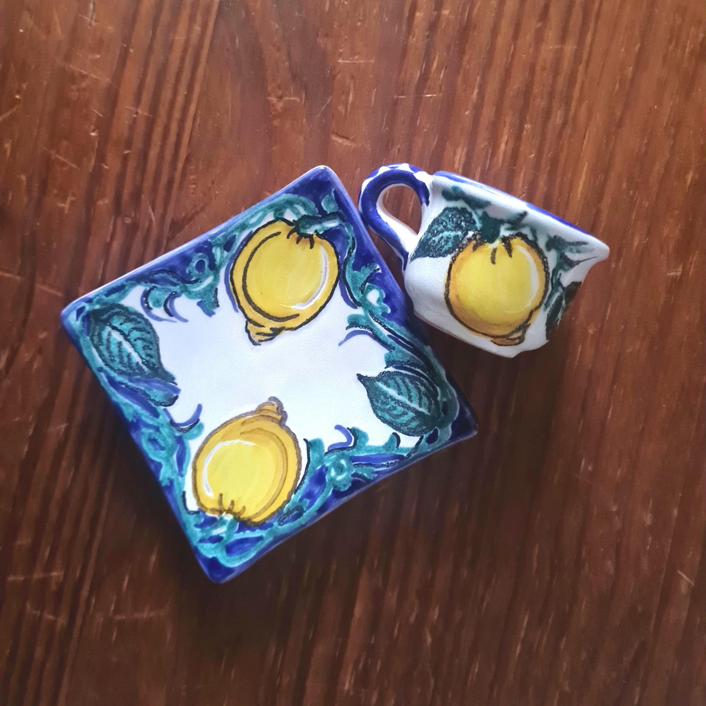 Vietri dinnerware - Etsy 日本