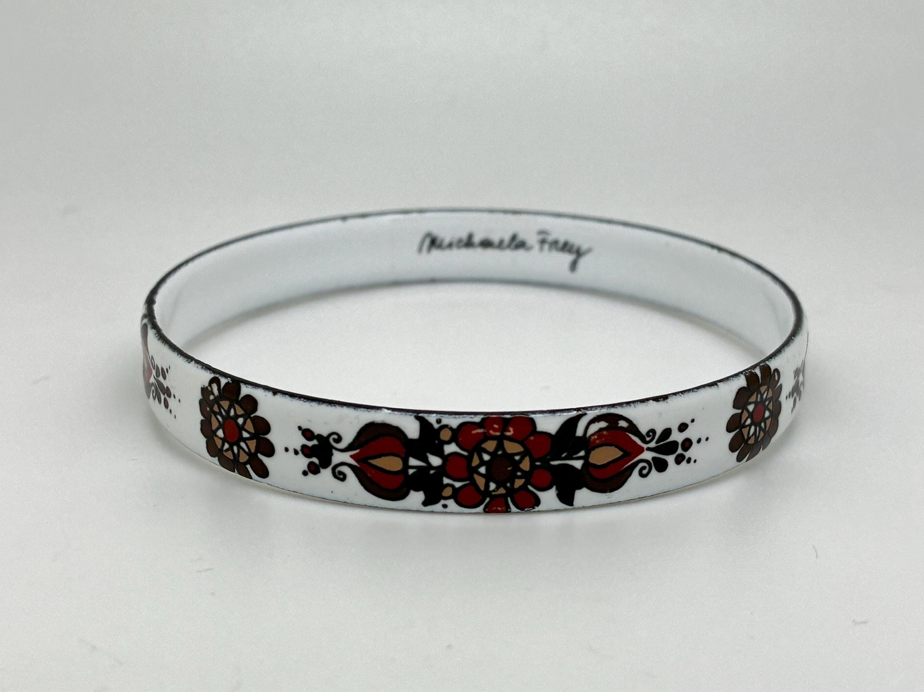 ★MICHAELA FREY WIEN 獅子モチーフ リング、ブローチセット Michaela frey team - Etsy 日本