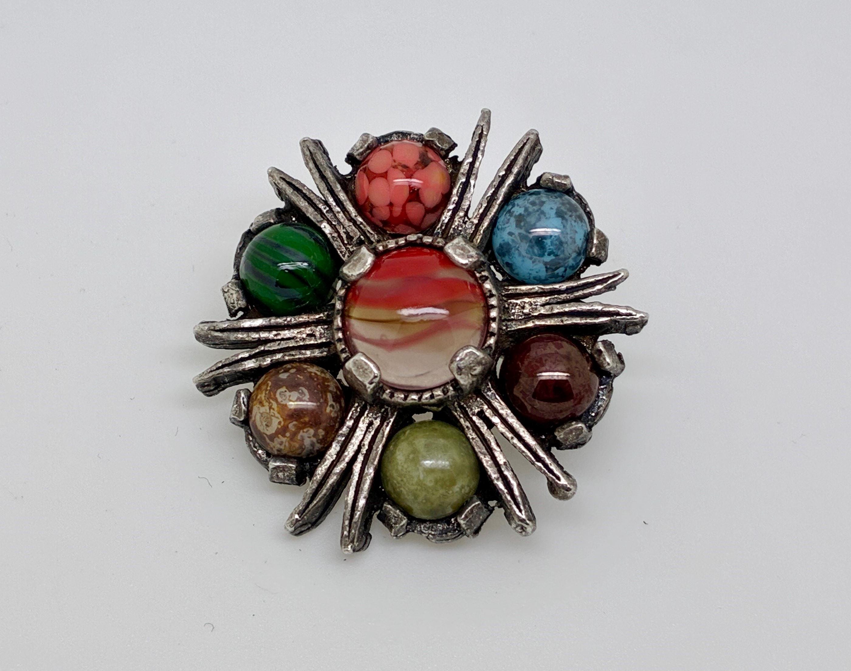 Miracle brooch - Etsy 日本