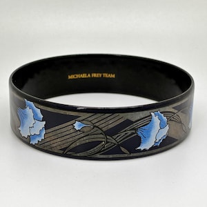 MICHAELA FREY WIEN バングル ミカエラフレイ 馬柄 ブレス MICHAELA