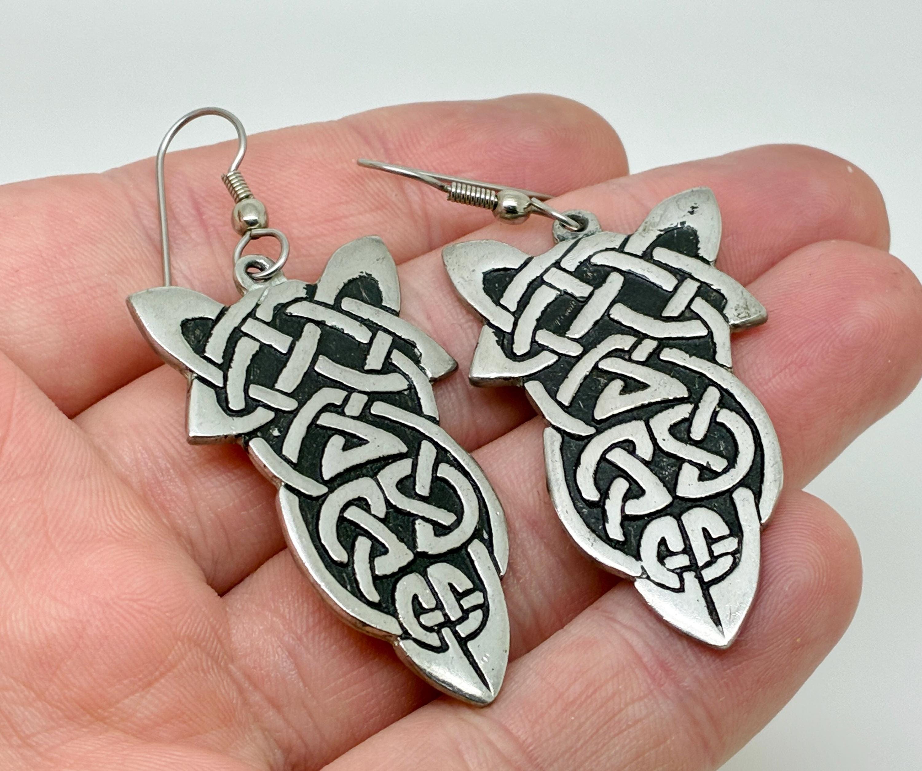 Sjc Earrings