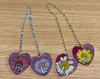 追加オプション - X線マーカーセット用装飾チェーン