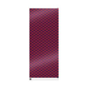 Phish Donut Gift Wrapping Paper - For Those Heady Gifts this Holiday Season image 3