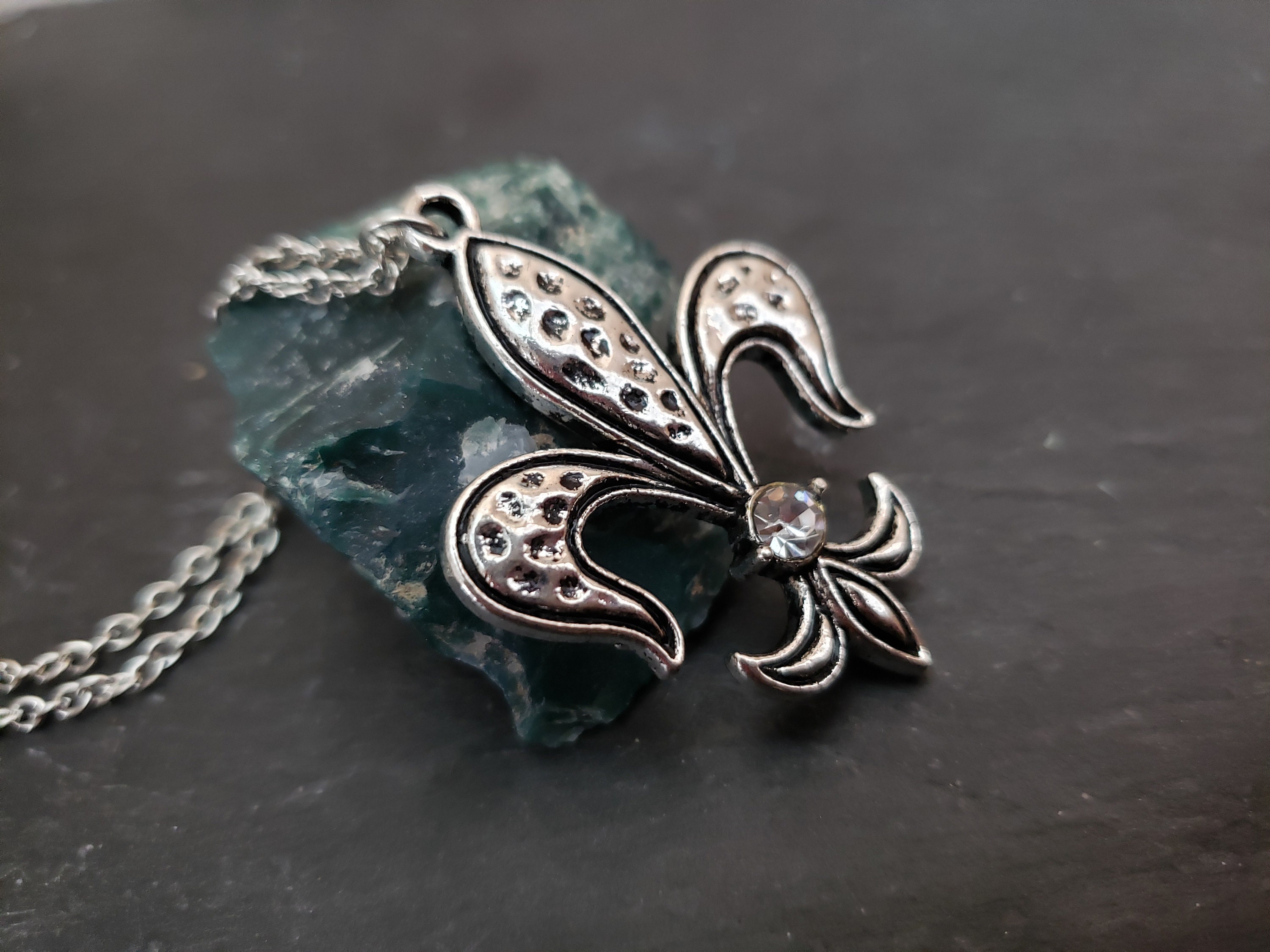 De fleur jewellery sale