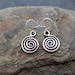 see more listings in the Earrings ~ Silver  section