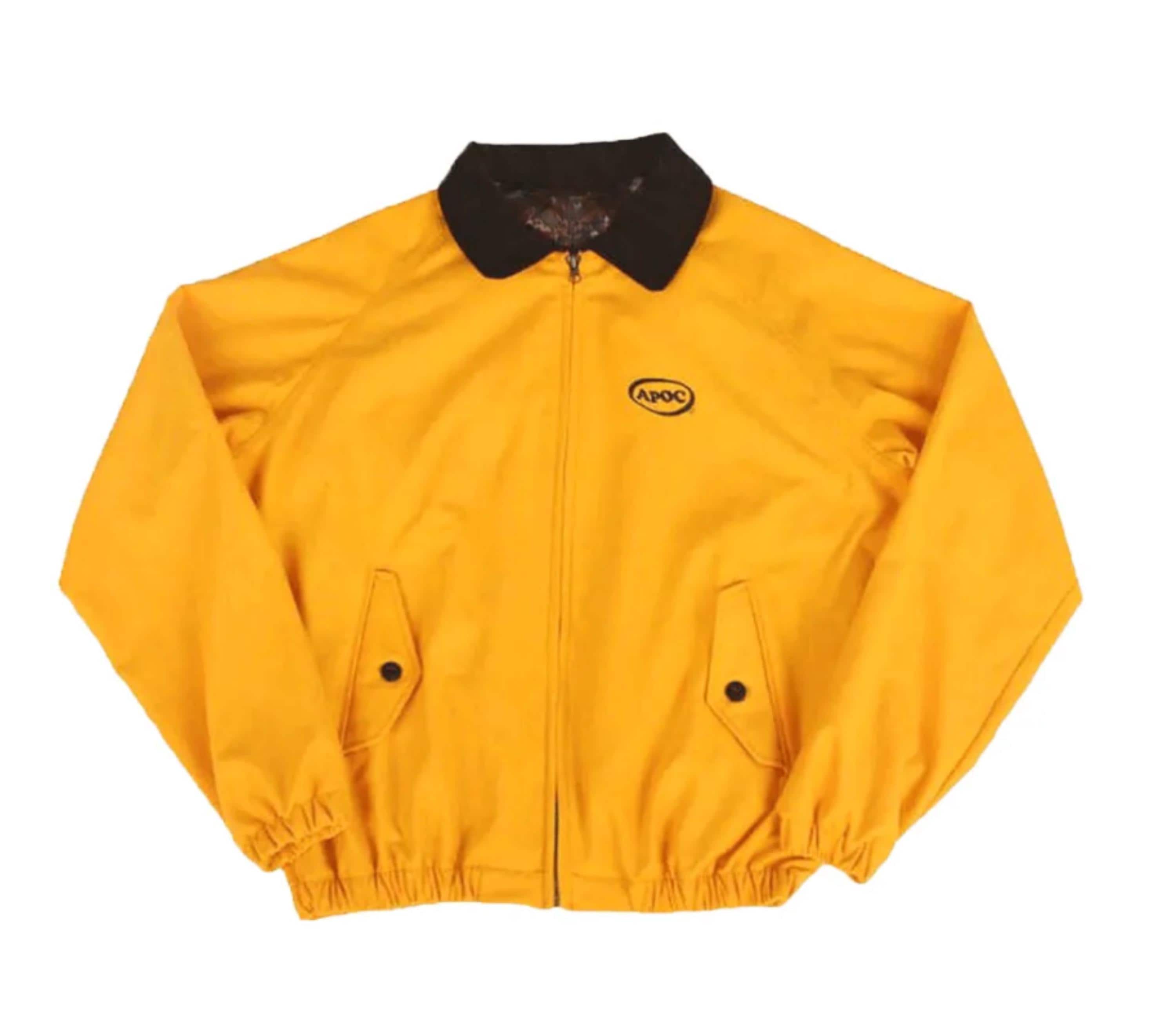 Coach Jacket Bts Windbreaker Jacket Bts Jacket Logo BTS ARMY