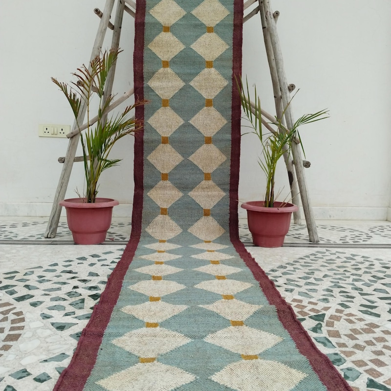 Fish Stair Stair Runner - Etsy UK