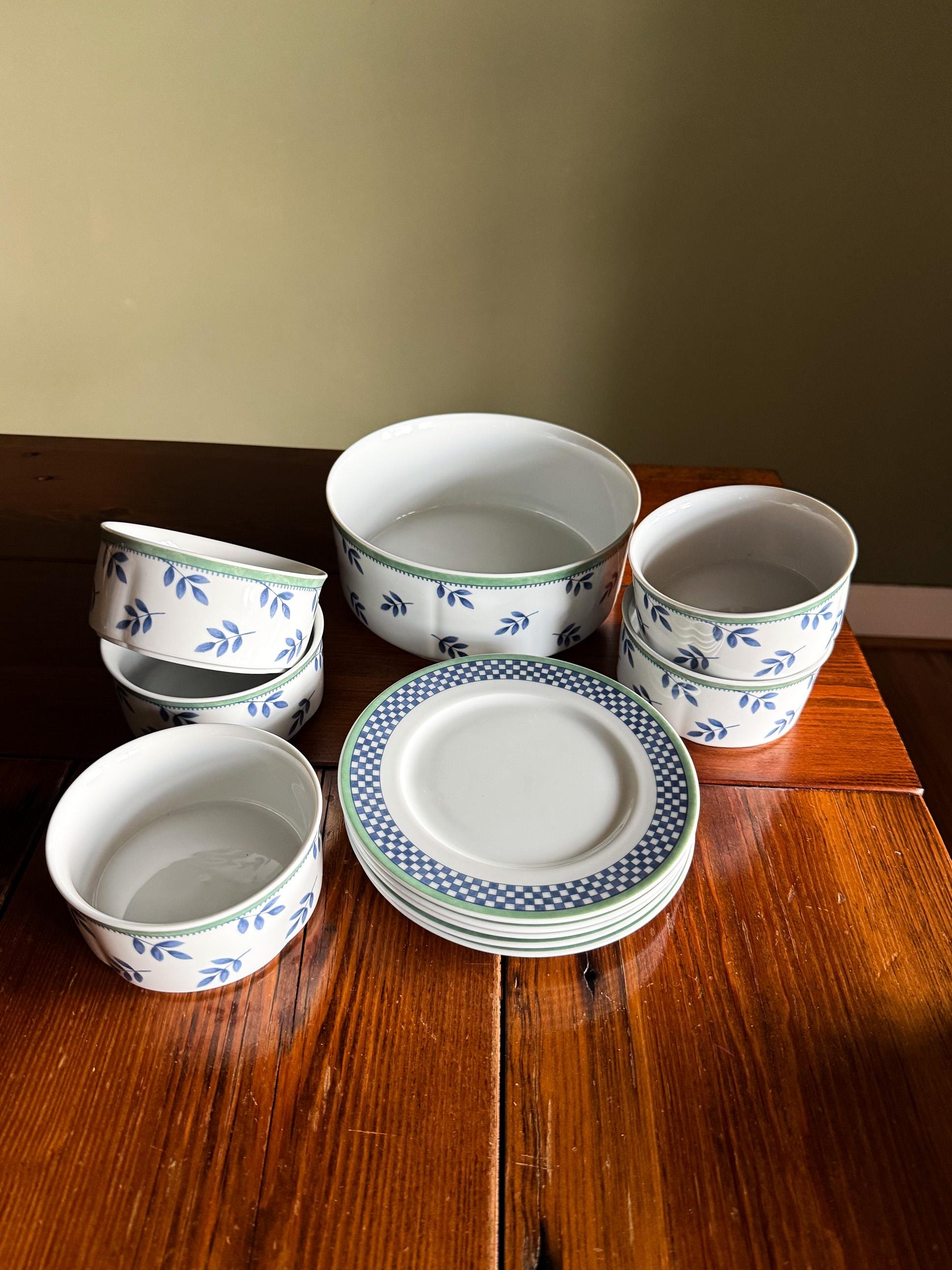 Discontinued villeroy boch - Etsy 日本