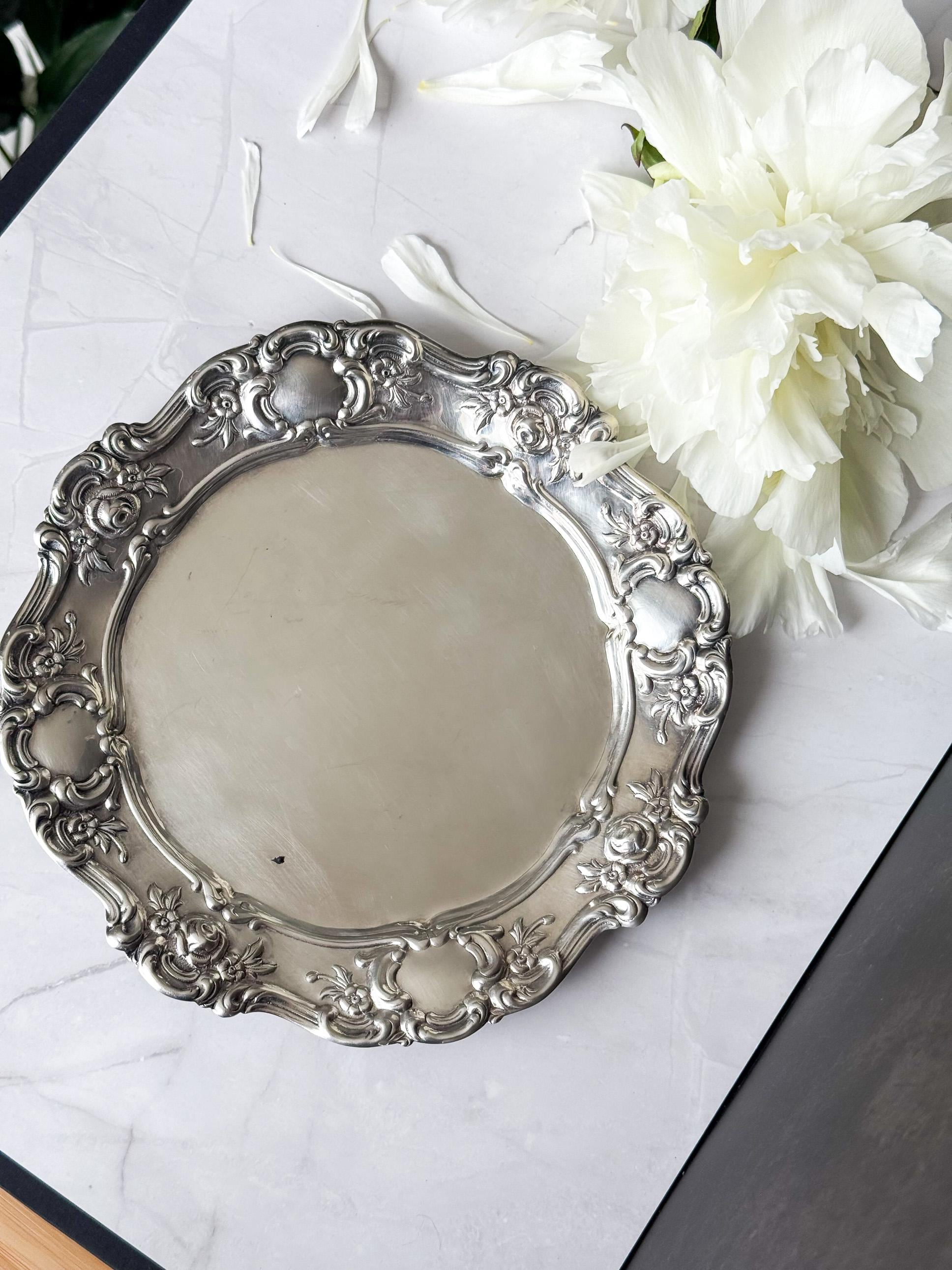 Towle silverplate - Etsy 日本