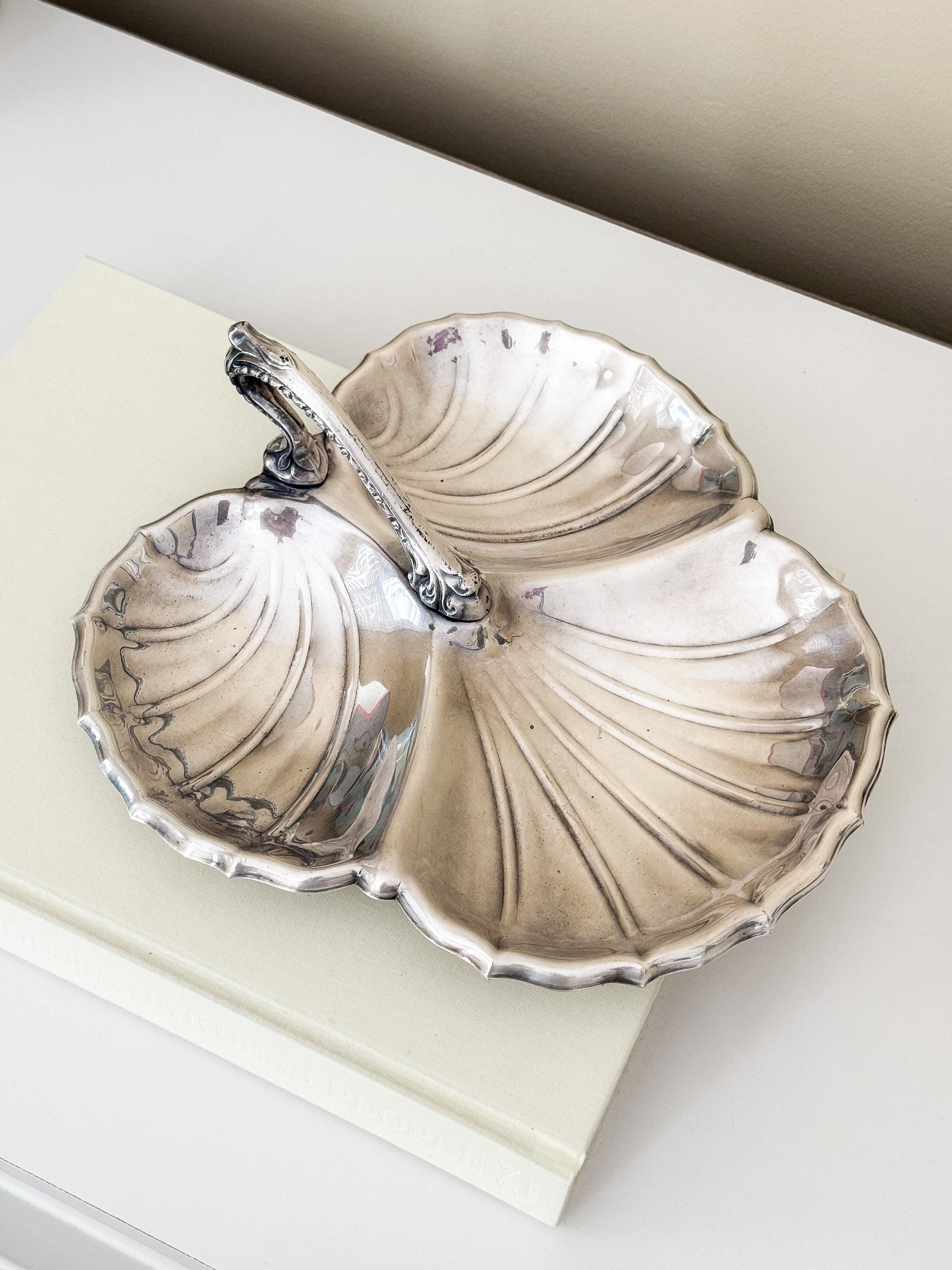 Sheridan Silver - Etsy