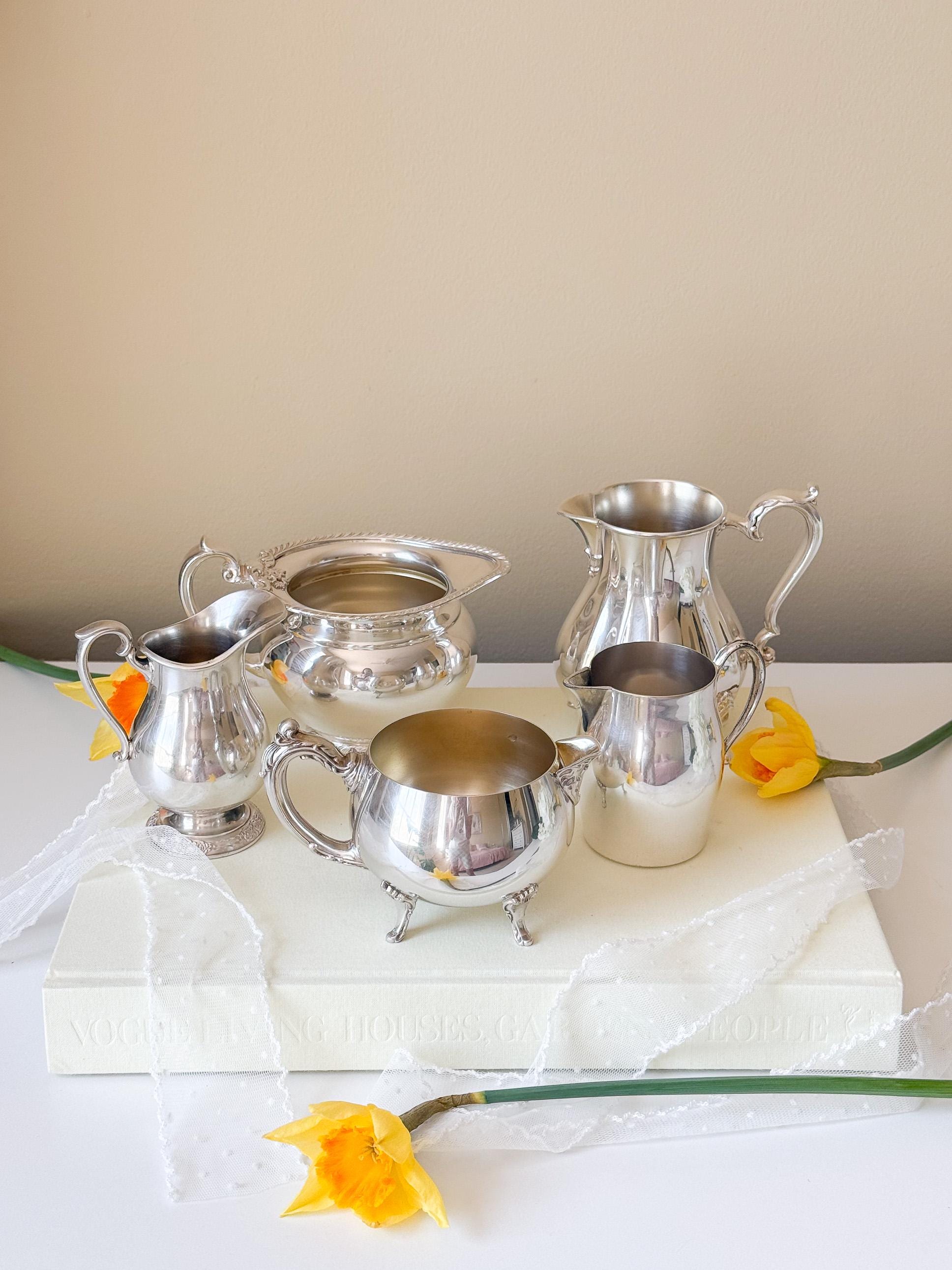 Oneida paul revere silver bowls - Etsy 日本
