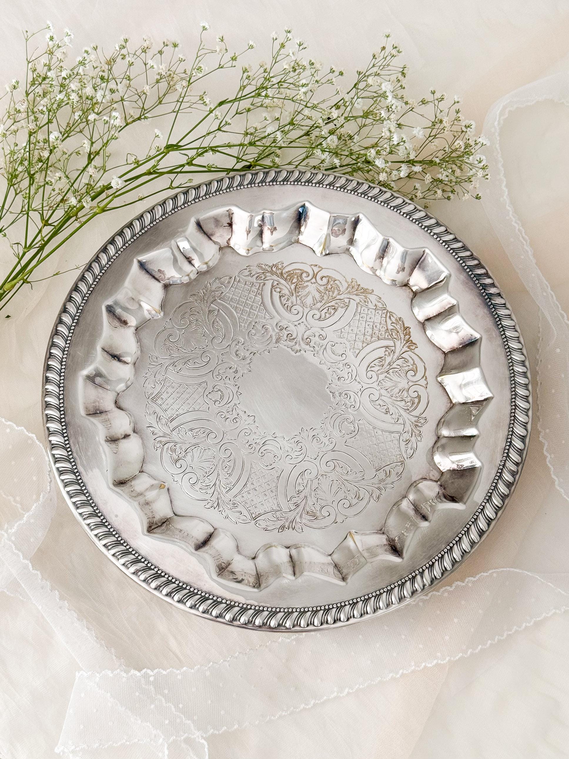 Sheridan Silver - Etsy