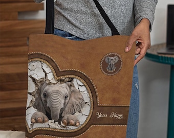 Vintage 80s 90s Nima Golden Elephant Purse, 90s Nima Elephant
