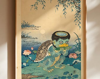 Japanese & Ukiyo-e Art