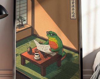 Japanese & Ukiyo-e Art