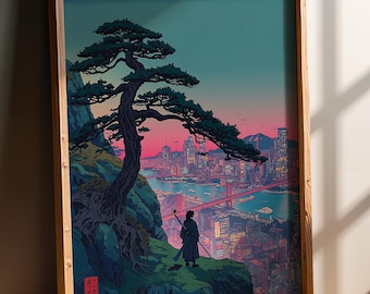 Japanese & Ukiyo-e Art