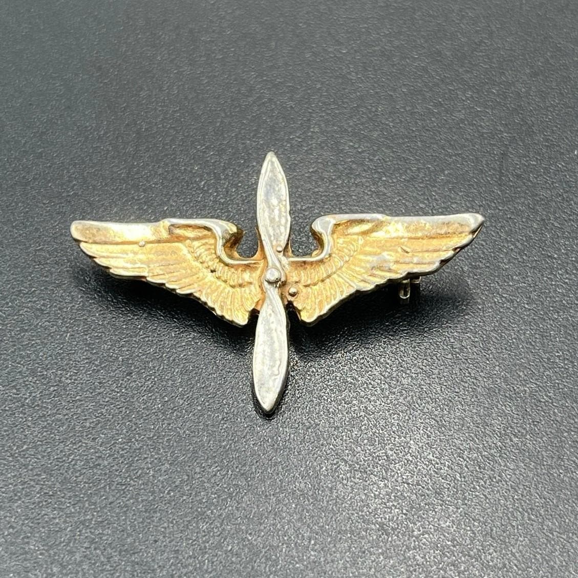 Wwii Air Force Pin - Etsy