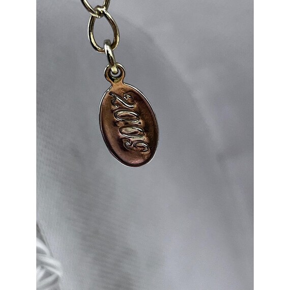 KJL Kenneth Jay Lane 2009 Faux Glass Pearl Single… - image 7