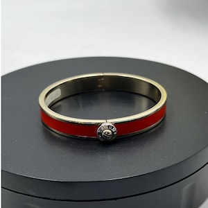 Henri Bendel Bangle - Etsy