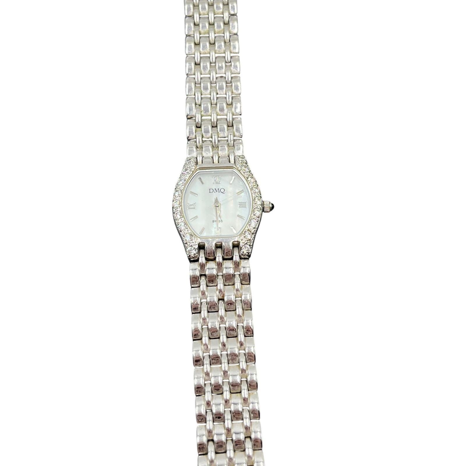 Diamonique Watch - Etsy display picture 2