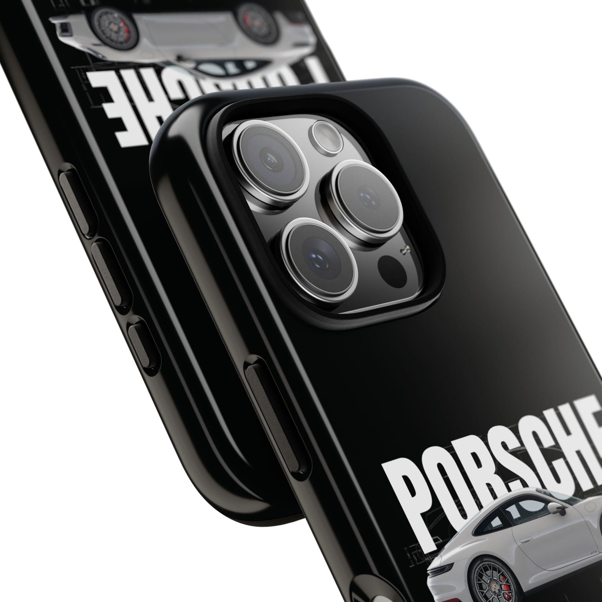 Porsche phone case - Etsy 日本