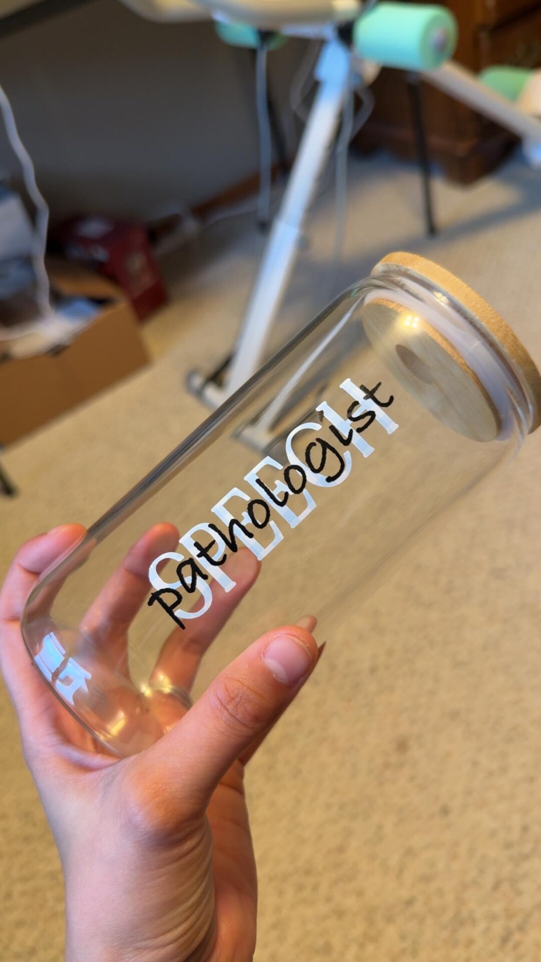 Sleek Custom Cup | Custom Name Tumbler | Trendy Drinkware - Etsy