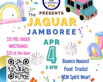 Anpassbare PTO PTA Festival Fair Party Foodtruck Flyer Vorlage Digitaler Download