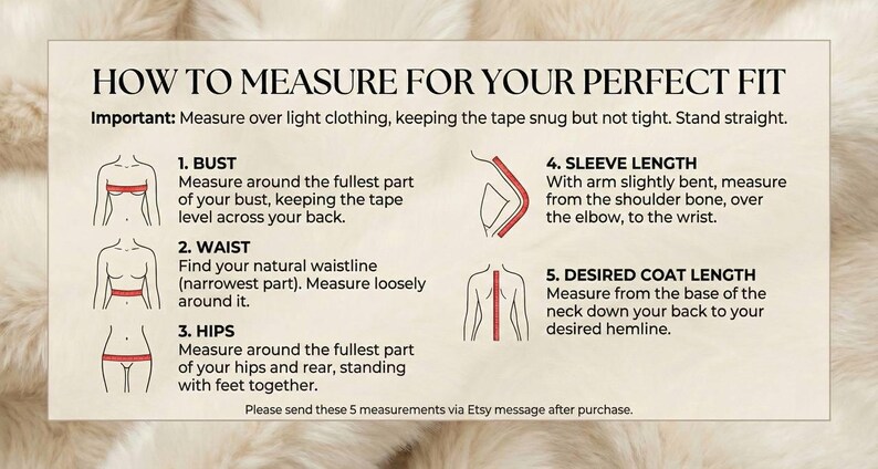 Chocolate Brown Faux Fur Coat – Oversized Luxury Winter Coat, Old Money Style Outerwear for Women, Women's Fluffy Long Wrap, XS-S-M-L-XL image 12