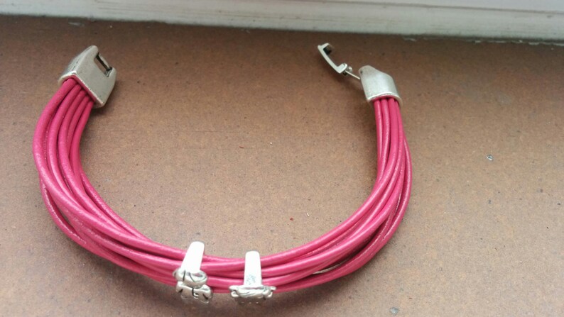 mother jewelry,mother cuff,Couple bracelet daughter and son,leather bracelet leather cuff,lovers cuff Mother/'s day boy and girl bracelet