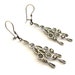 see more listings in the EARRINGS section