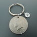 see more listings in the Coin Keychains section