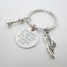 see more listings in the Keychains section