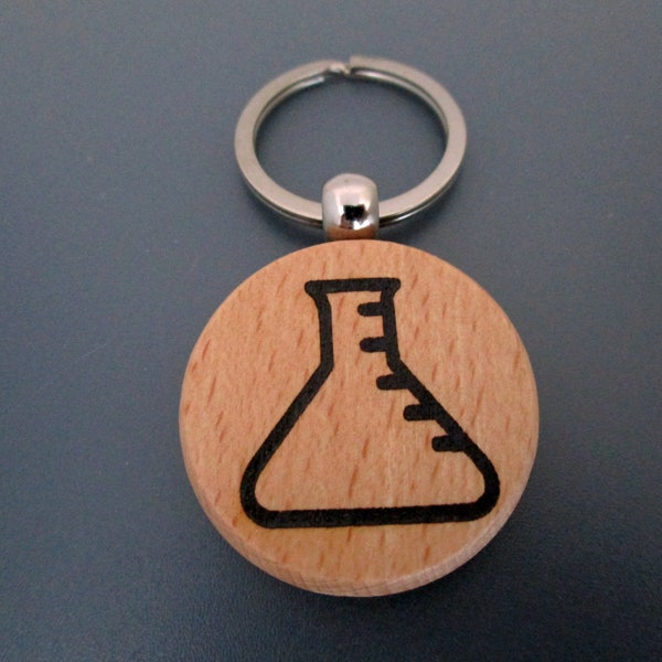 Customizable Beaker Etsy