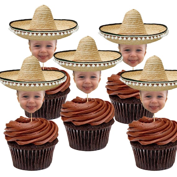 personalized sombrero