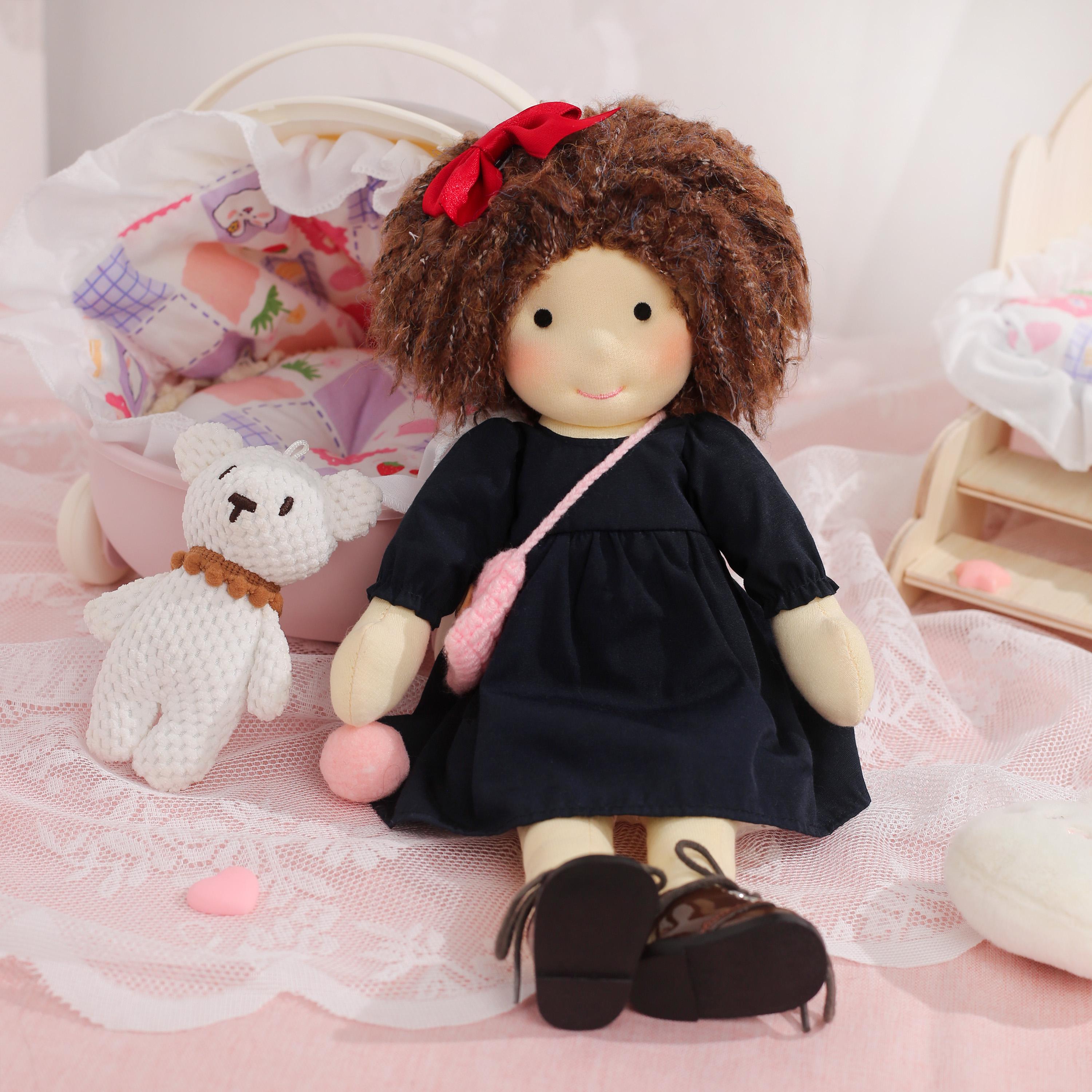 Evgeniya Elizarova Doll - Etsy UK