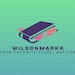 WILSONMARKR store logo