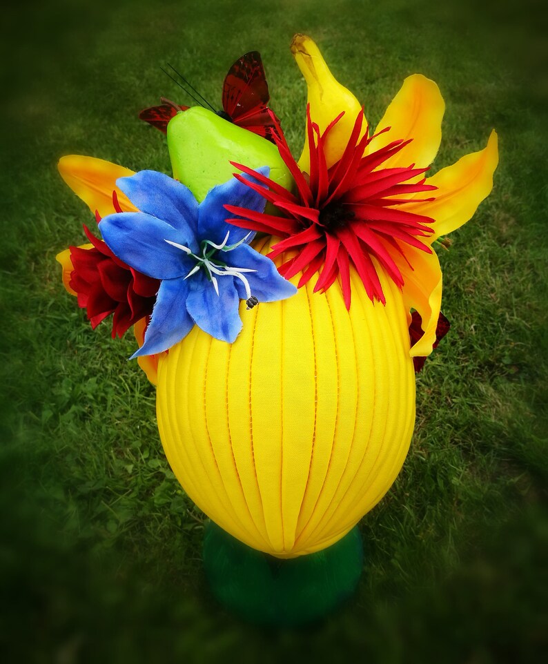 mardi gras headdress