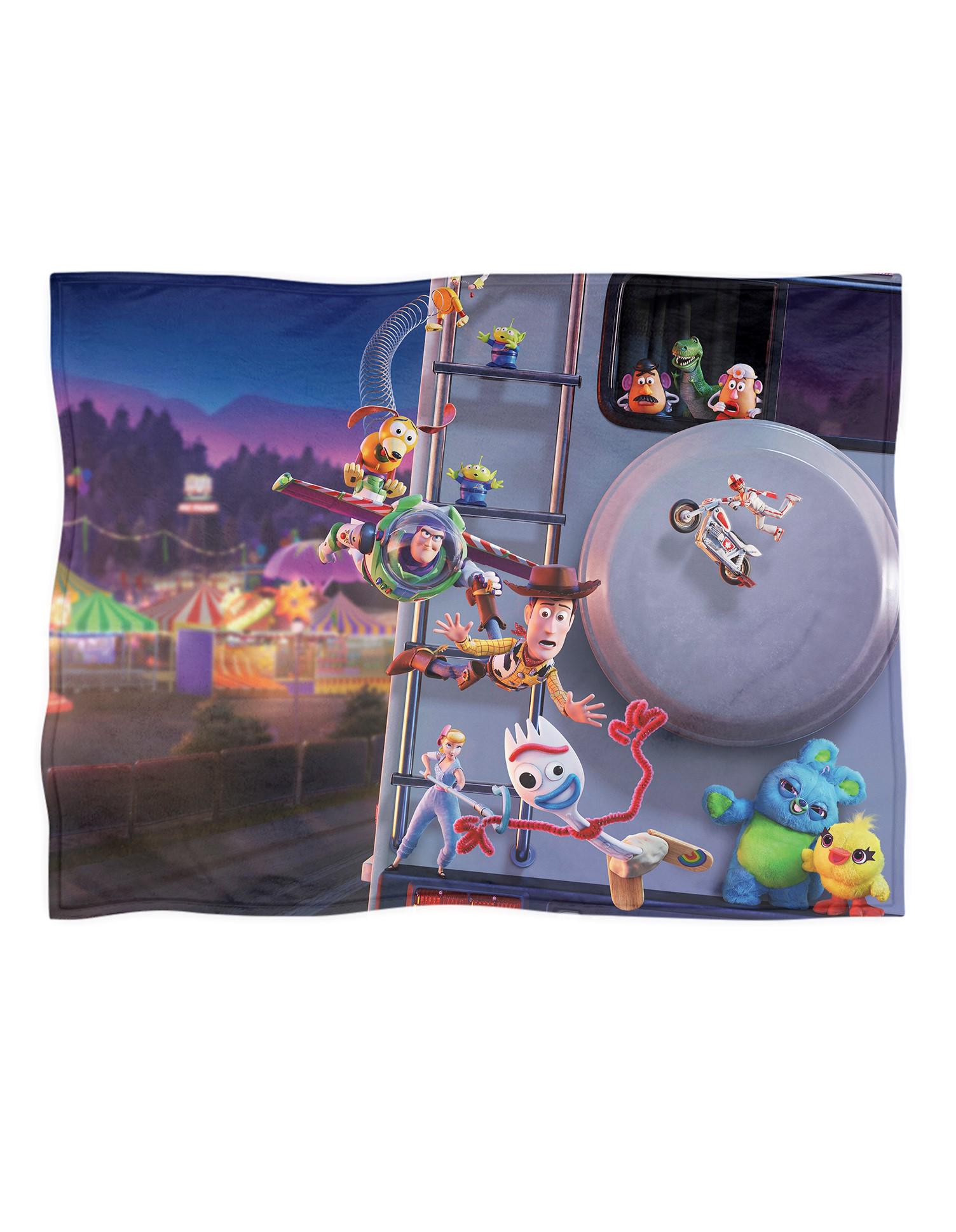 Buzz lightyear polo España