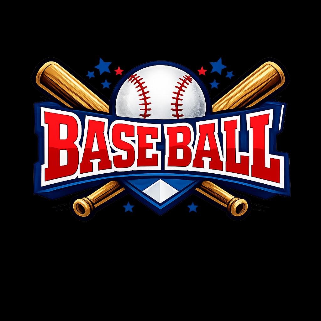 Baseball PNG Transparent Background | Digital Baseball Graphic Download ...
