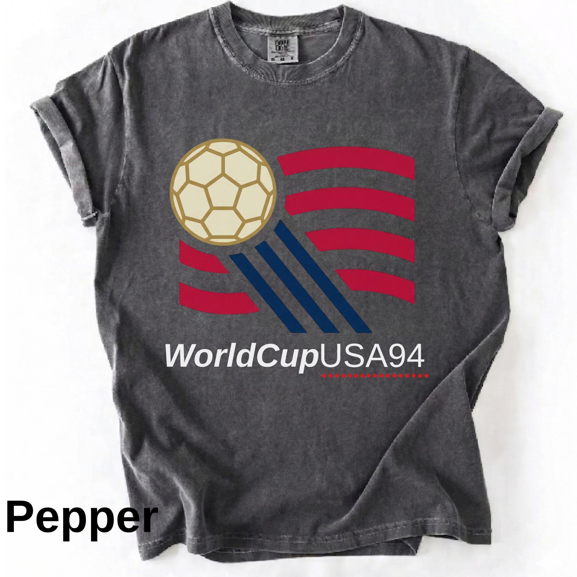 World Cup 94 Shirt - Etsy