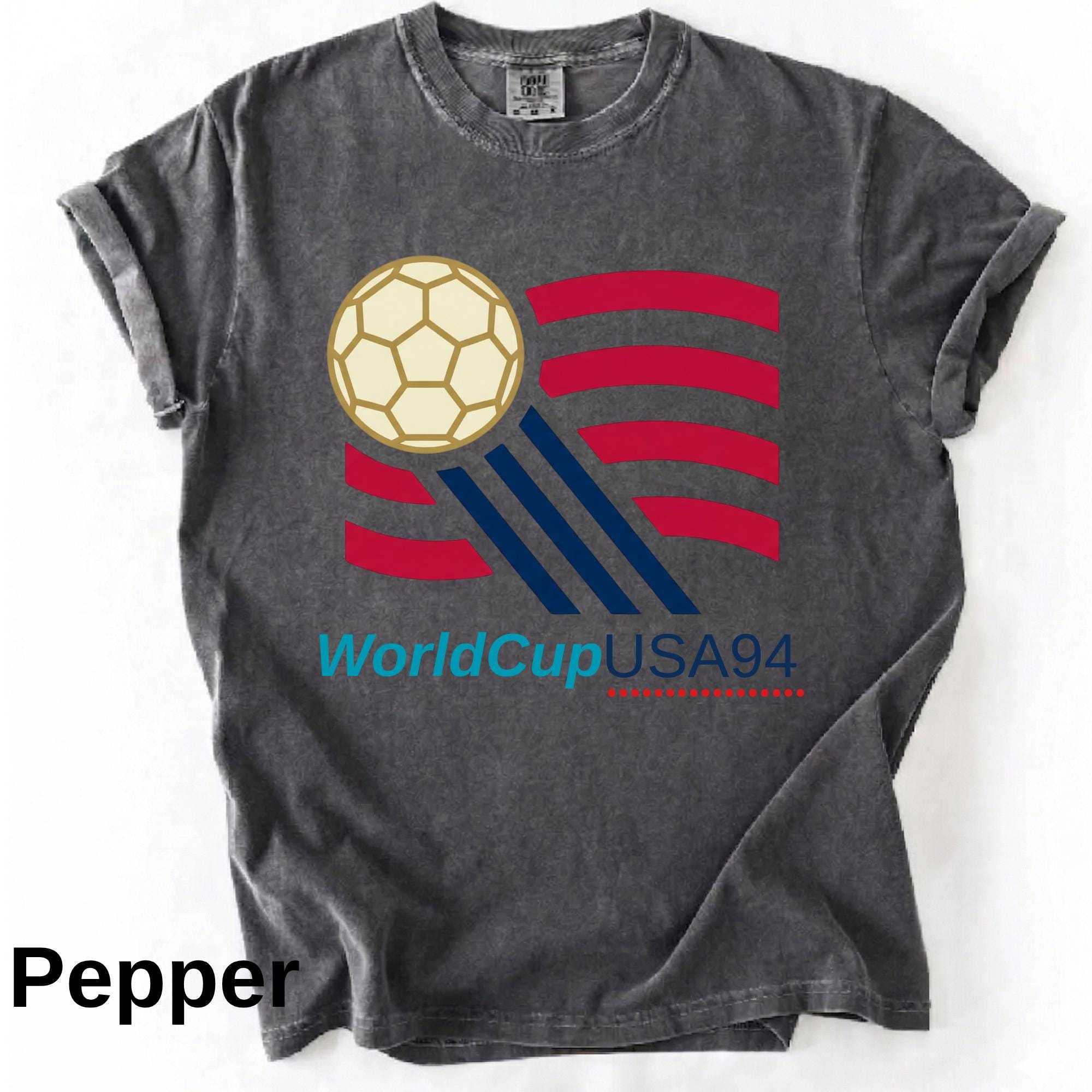 World Cup 94 Shirt - Etsy
