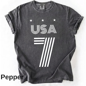World Cup 94 Shirt - Etsy - Page 3