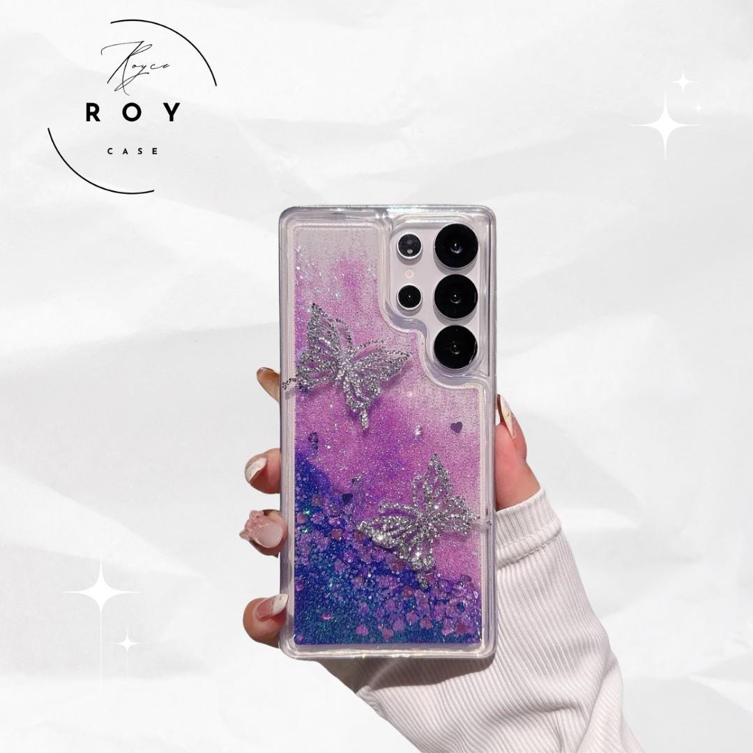 Samsung Galaxy A54 Case Sweden