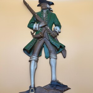 Sexton Soldier - Etsy