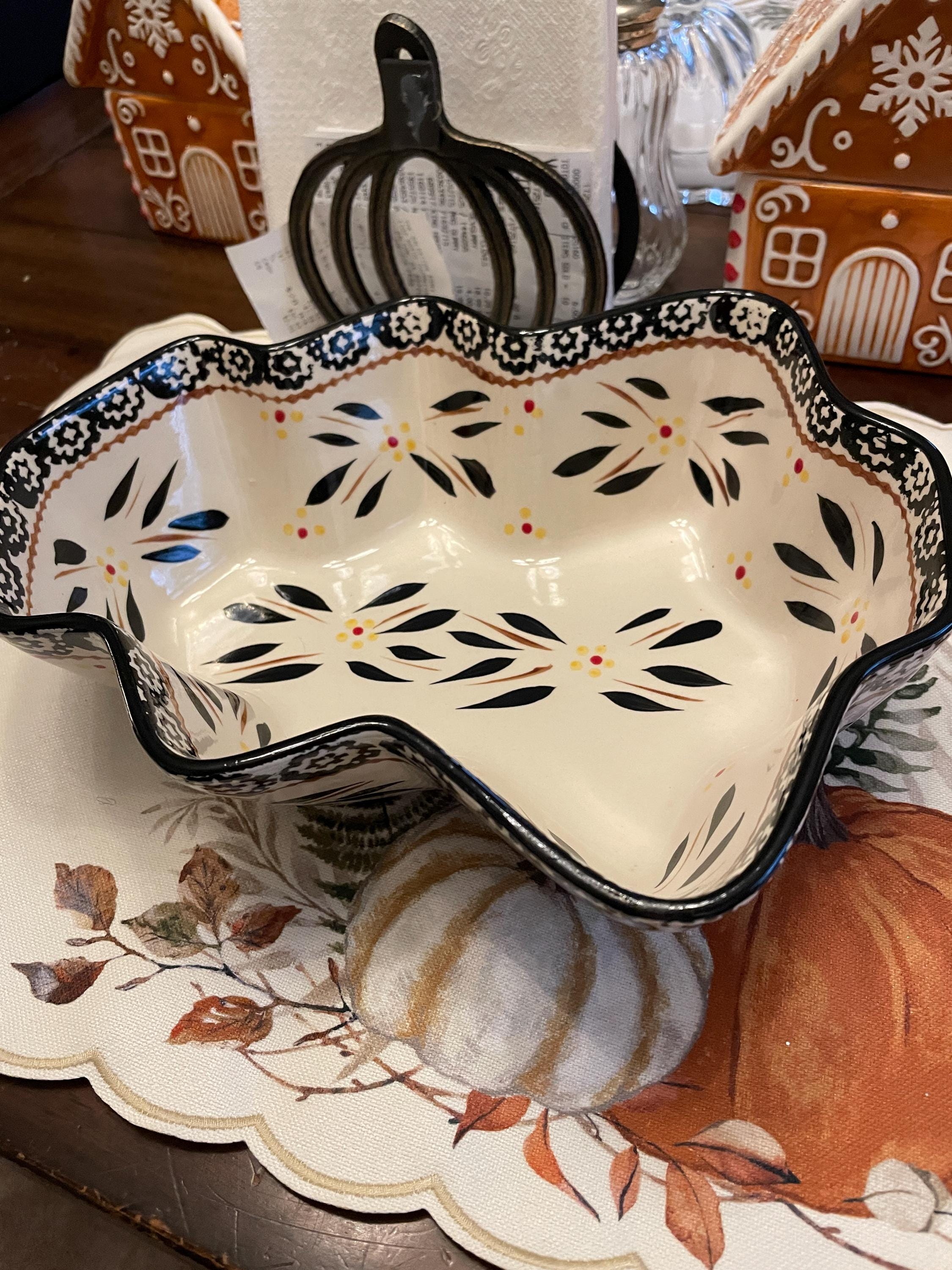 Temptations Old World Black - Etsy