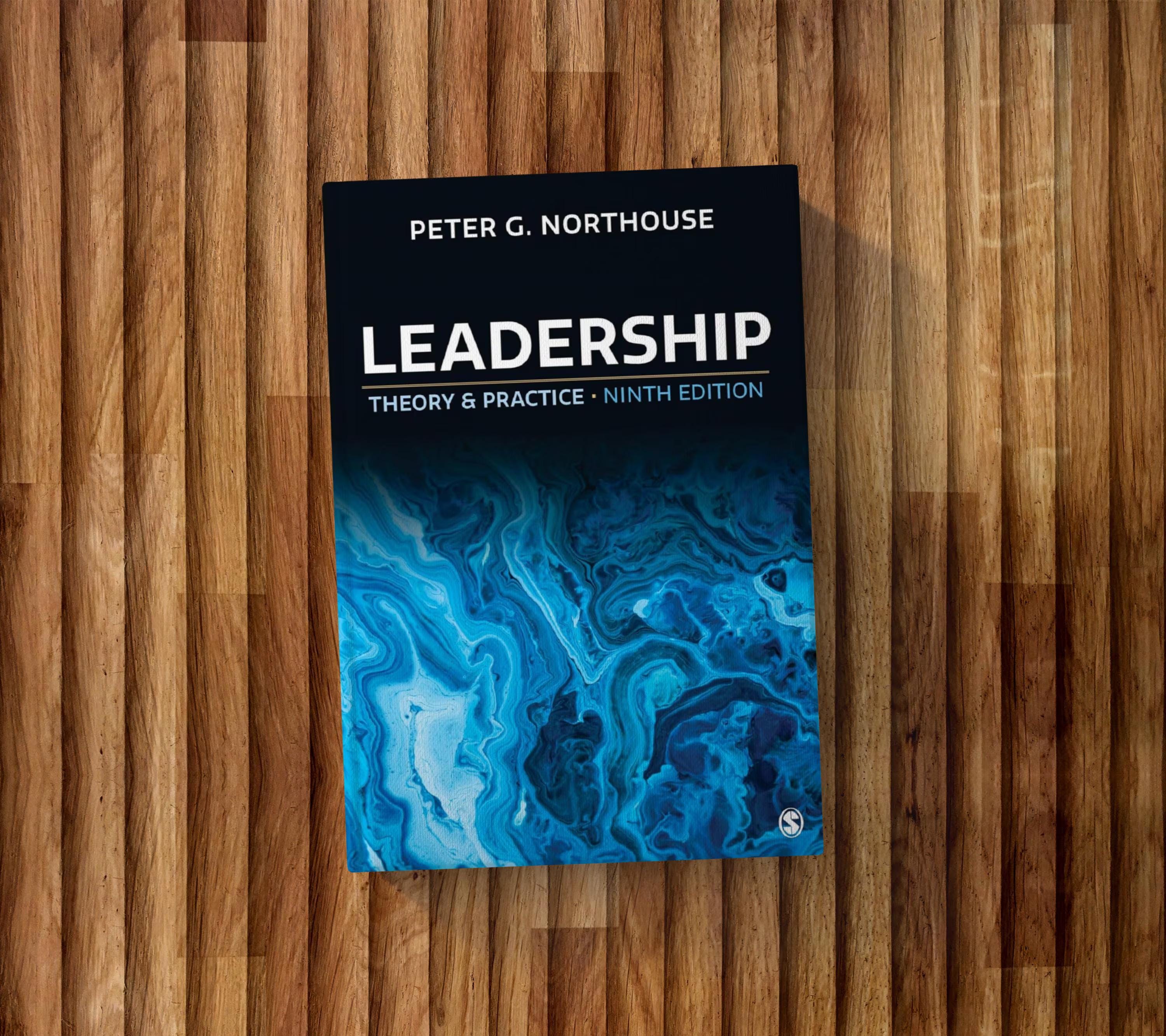 Leadership Edition