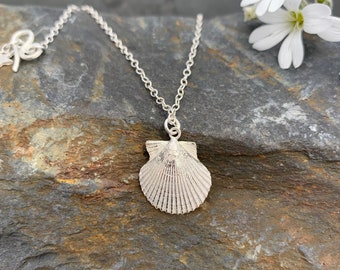 ネックレス・ペンダント Low Tide : 25SS / SHEELL NECKLACE (SILVER) il_340x270.2433357751_2d5g.jpg