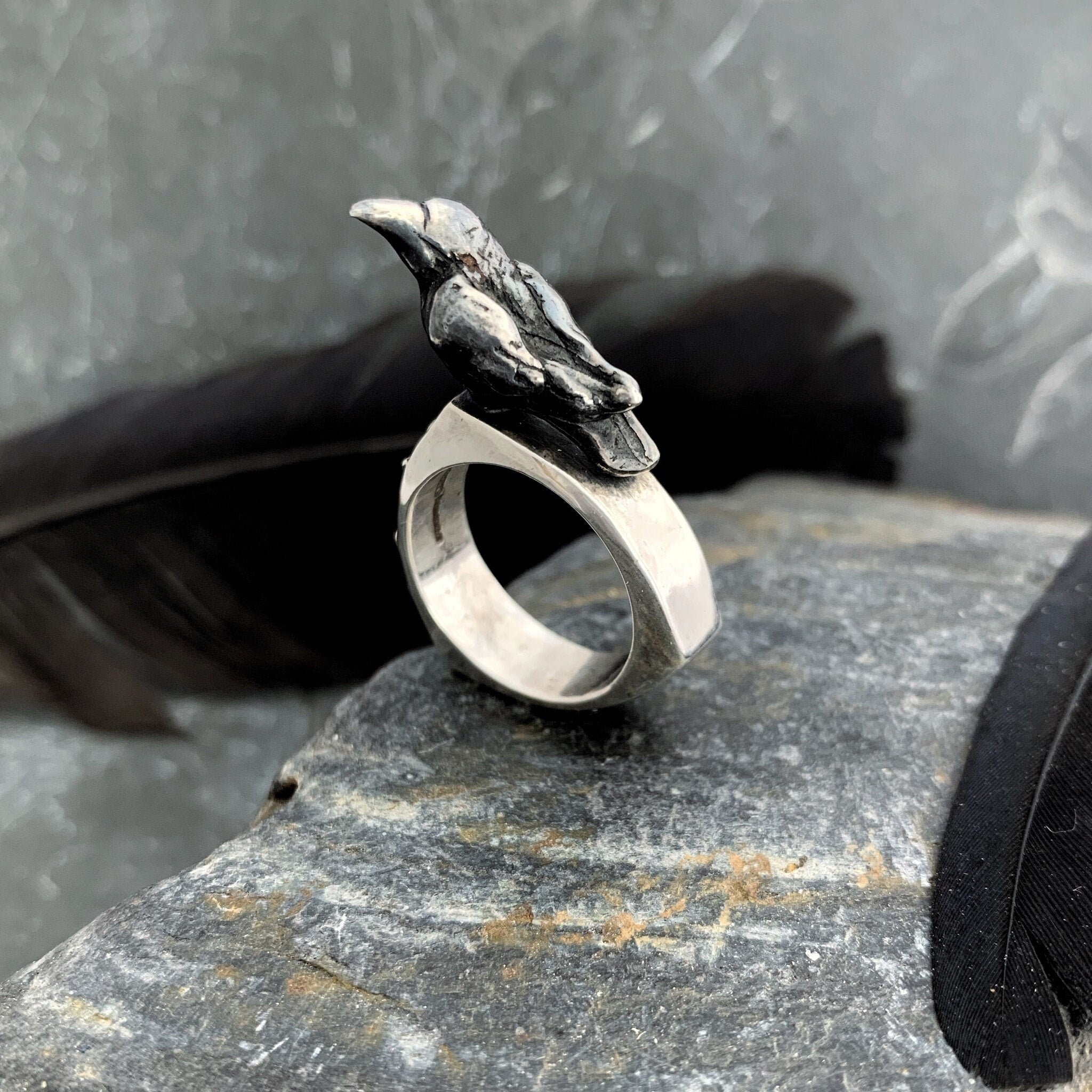 Ring crow best sale