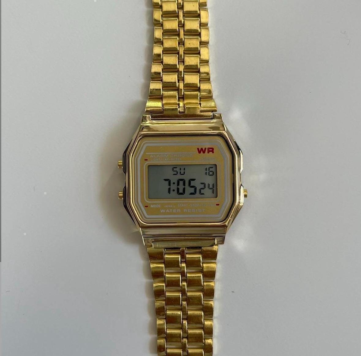 y2k 腕時計 デジタル Y2k digital watches - Etsy 日本